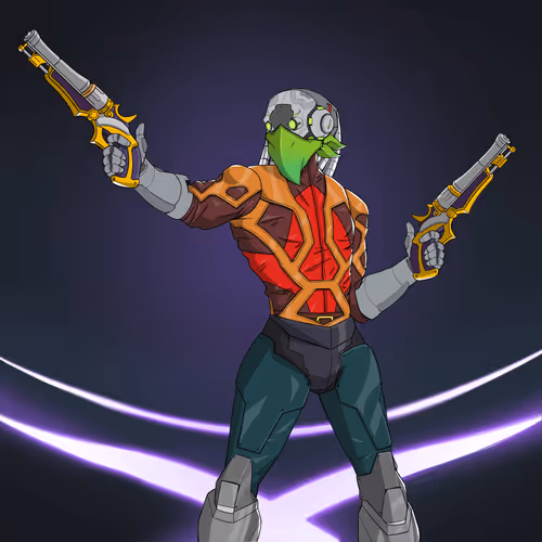 SCAPE: Founding Citizens #2829