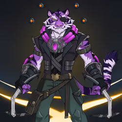SCAPE: Founding Citizens #2055