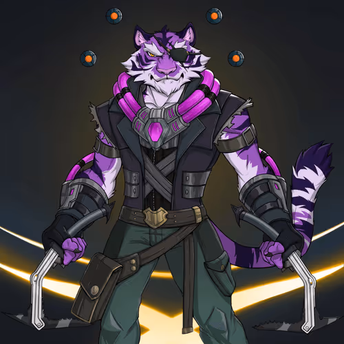 SCAPE: Founding Citizens #2055