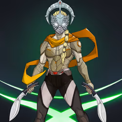 SCAPE: Founding Citizens #2353