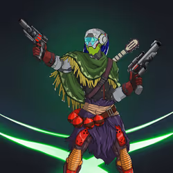 SCAPE: Founding Citizens #1584