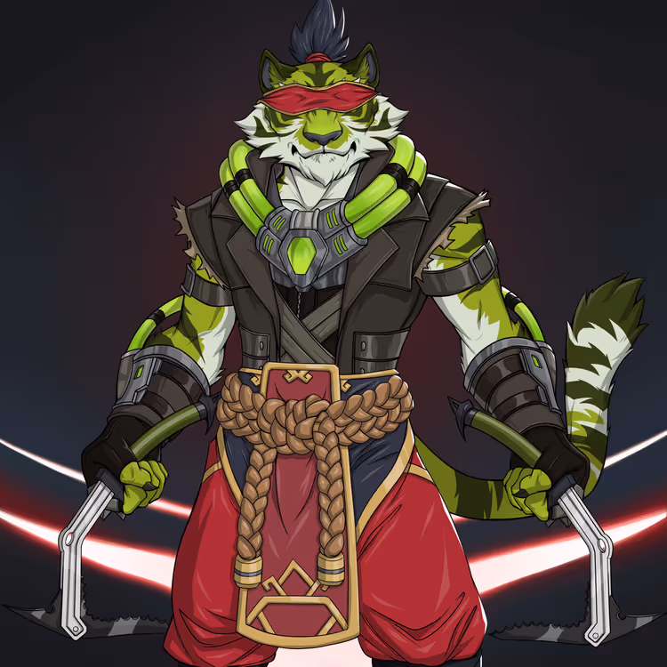 SCAPE: Founding Citizens #3156