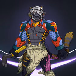 SCAPE: Founding Citizens #4117
