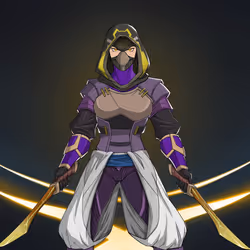 SCAPE: Founding Citizens #1545
