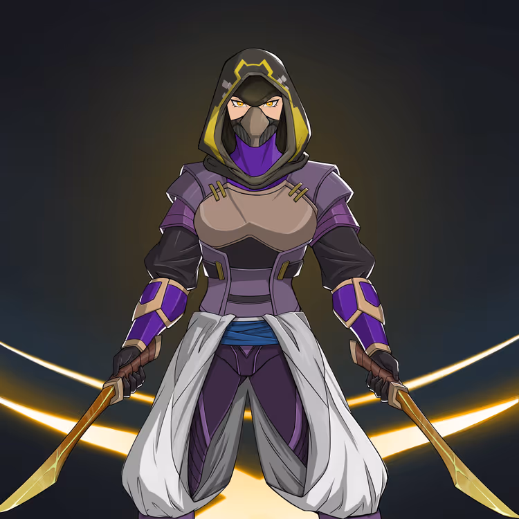 SCAPE: Founding Citizens #1545