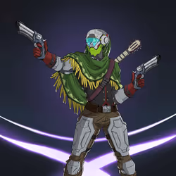 SCAPE: Founding Citizens #4042