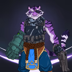 SCAPE: Founding Citizens #4159