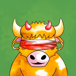 Beastie #3149