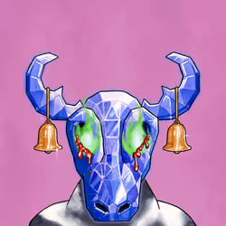 Beastie #3694