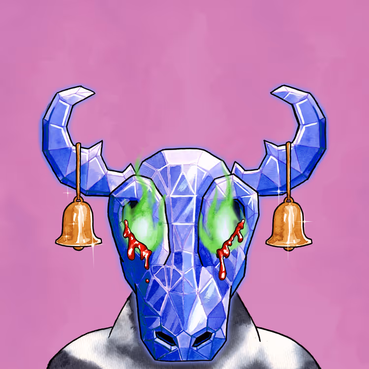 Beastie #3694