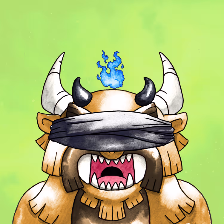 Beastie #3177