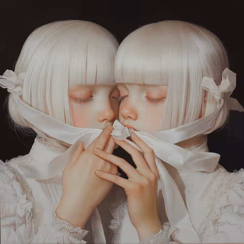 The price of silence