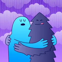 Big Hugs