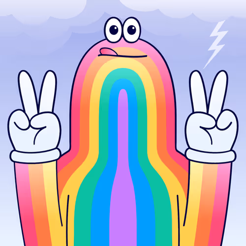 Big Hugs