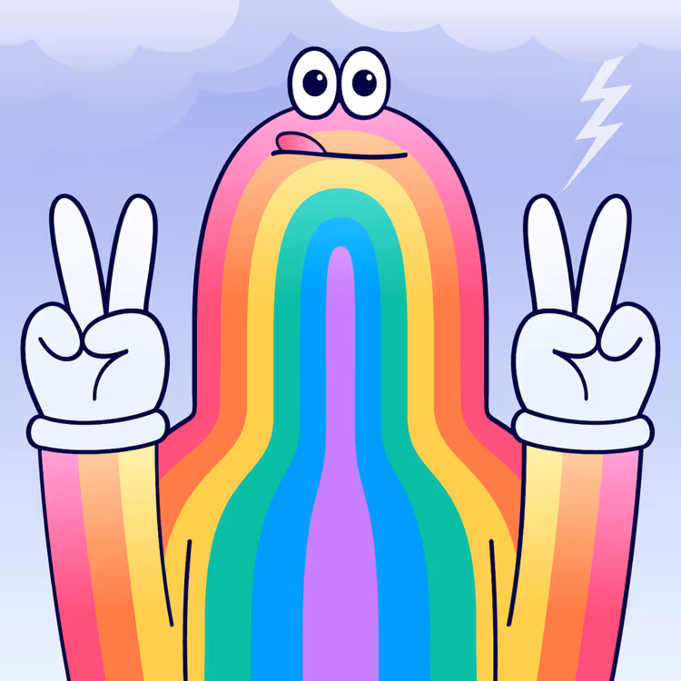 Big Hugs