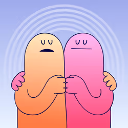Big Hugs