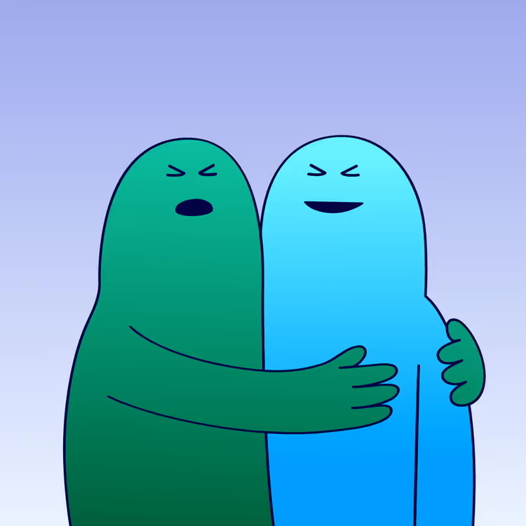 Big Hugs