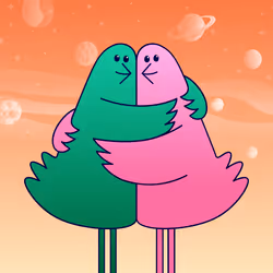 Big Hugs
