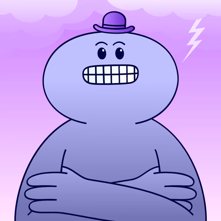 Big Hugs