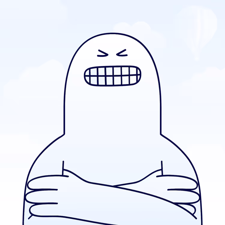 Big Hugs