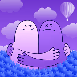 Big Hugs