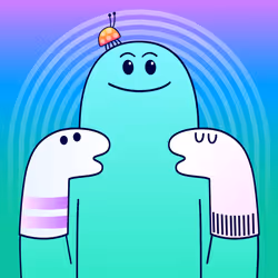 Big Hugs