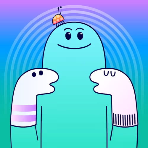 Big Hugs