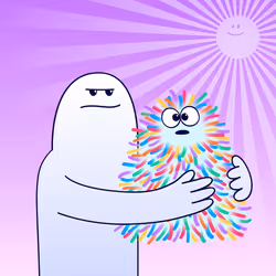 Big Hugs