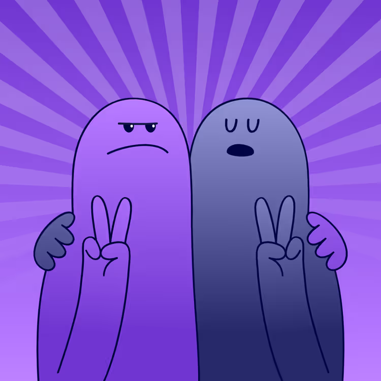 Big Hugs