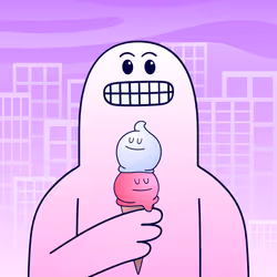 Big Hugs