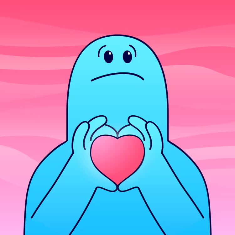 Big Hugs