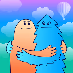 Big Hugs