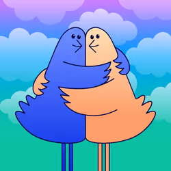 Big Hugs