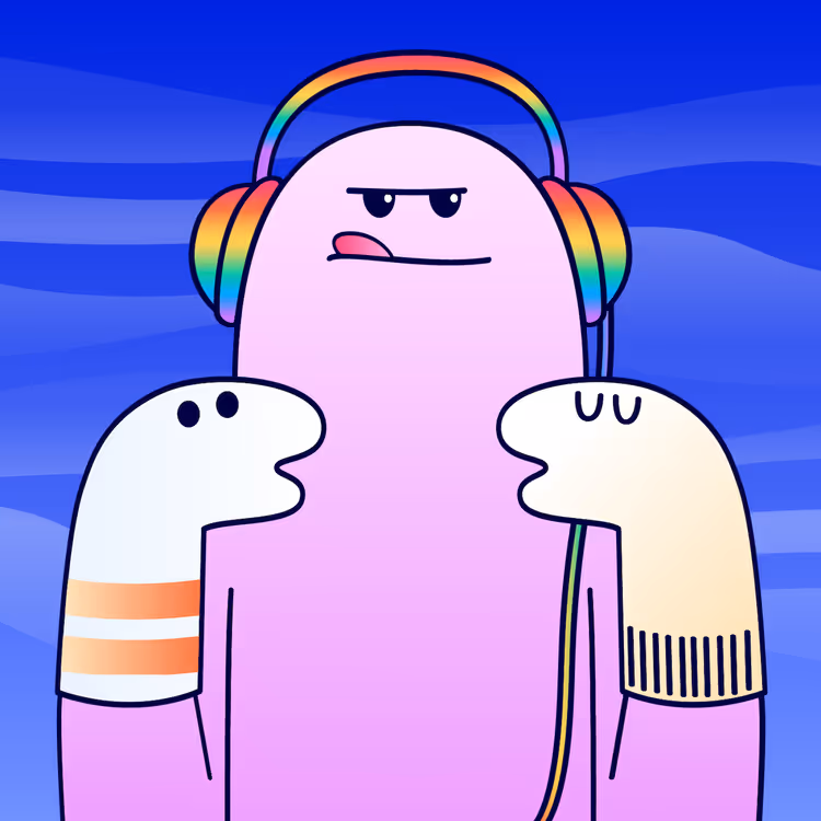 Big Hugs