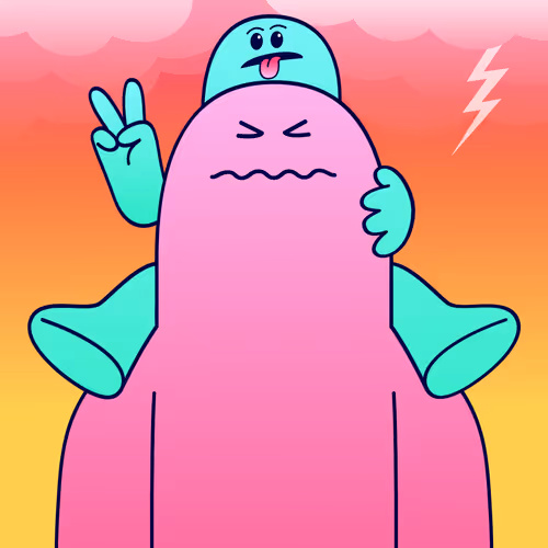 Big Hugs