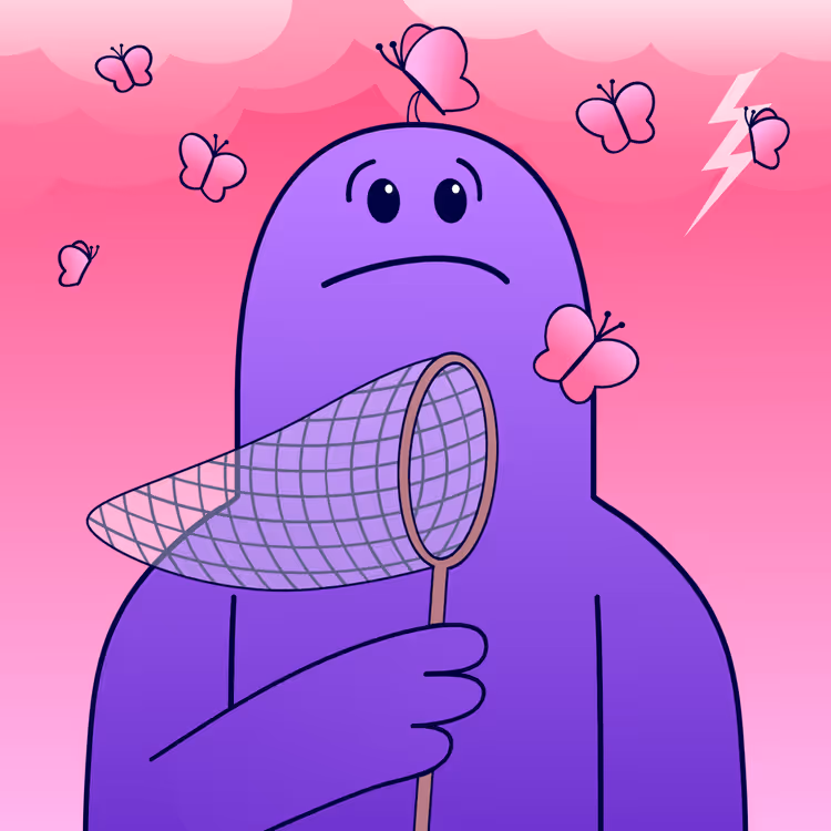 Big Hugs