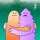 Big Hugs