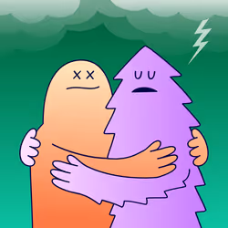Big Hugs