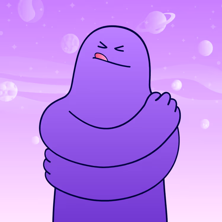 Big Hugs
