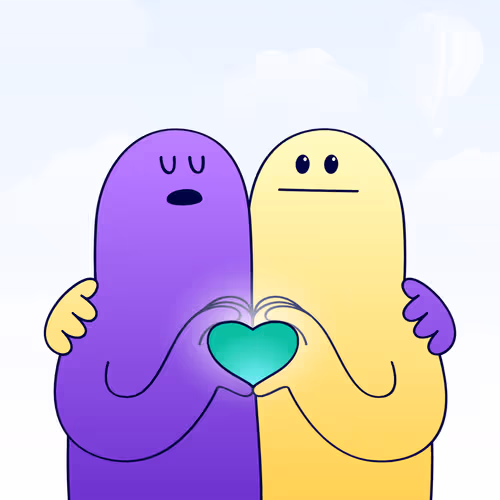 Big Hugs