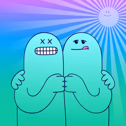 Big Hugs