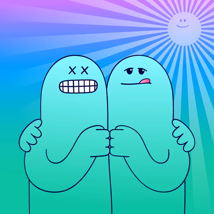 Big Hugs