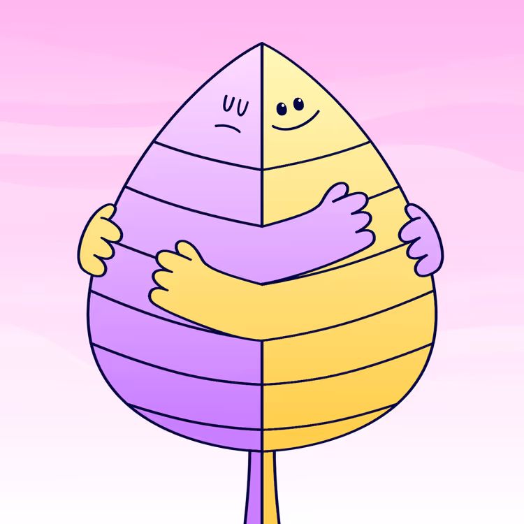 Big Hugs