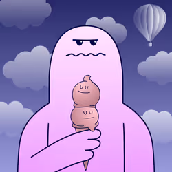 Big Hugs