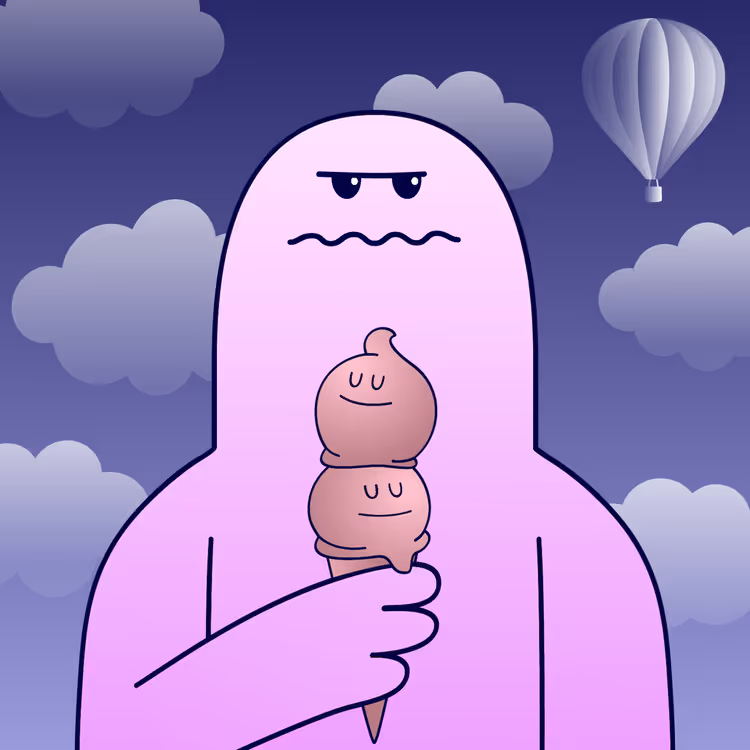 Big Hugs