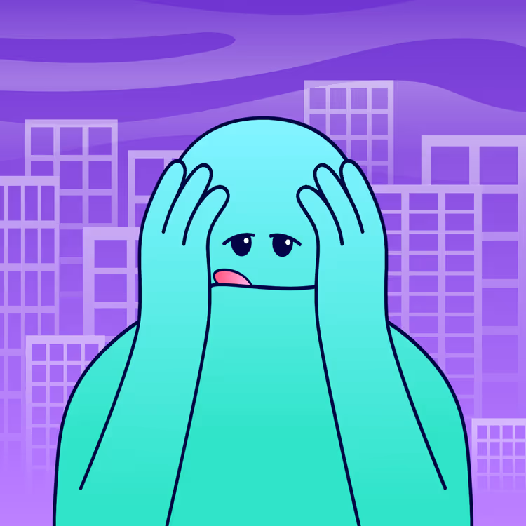 Big Hugs