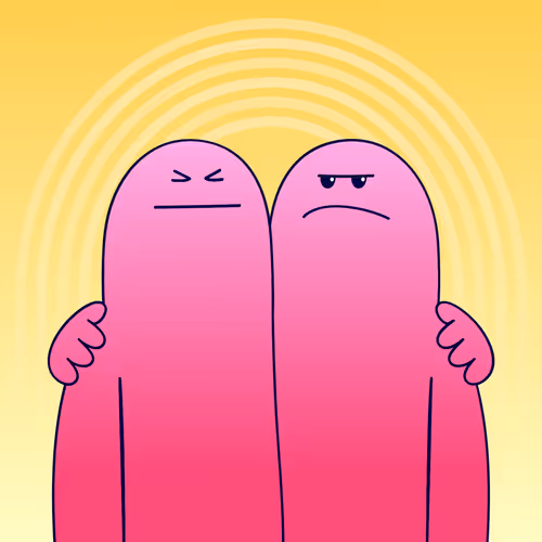 Big Hugs
