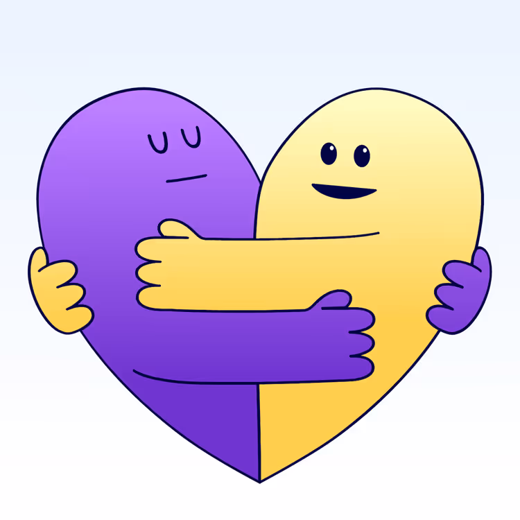 Big Hugs
