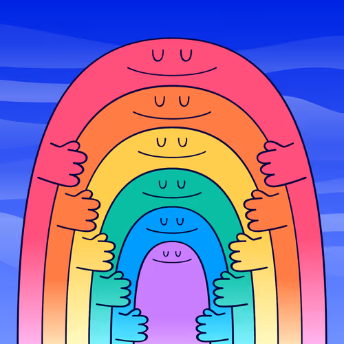 Big Hugs