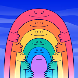 Big Hugs